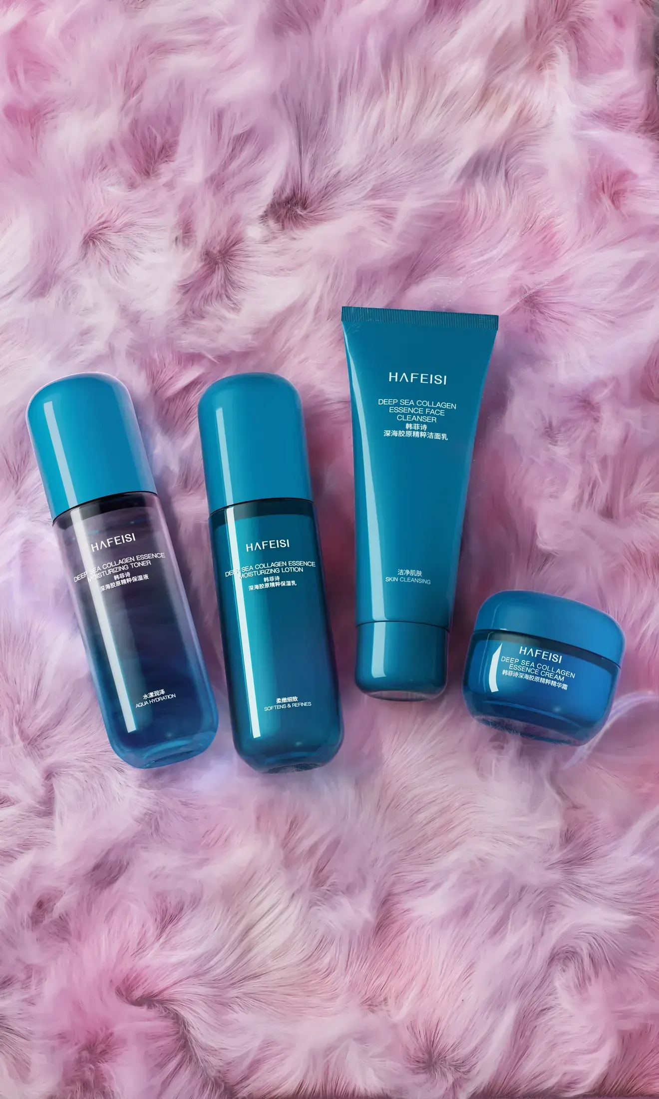 Deep Sea Set