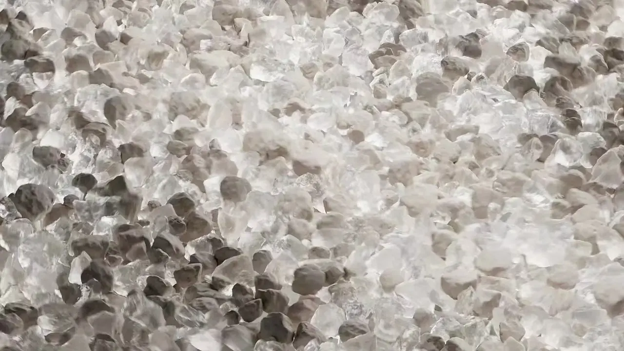 小场景测试